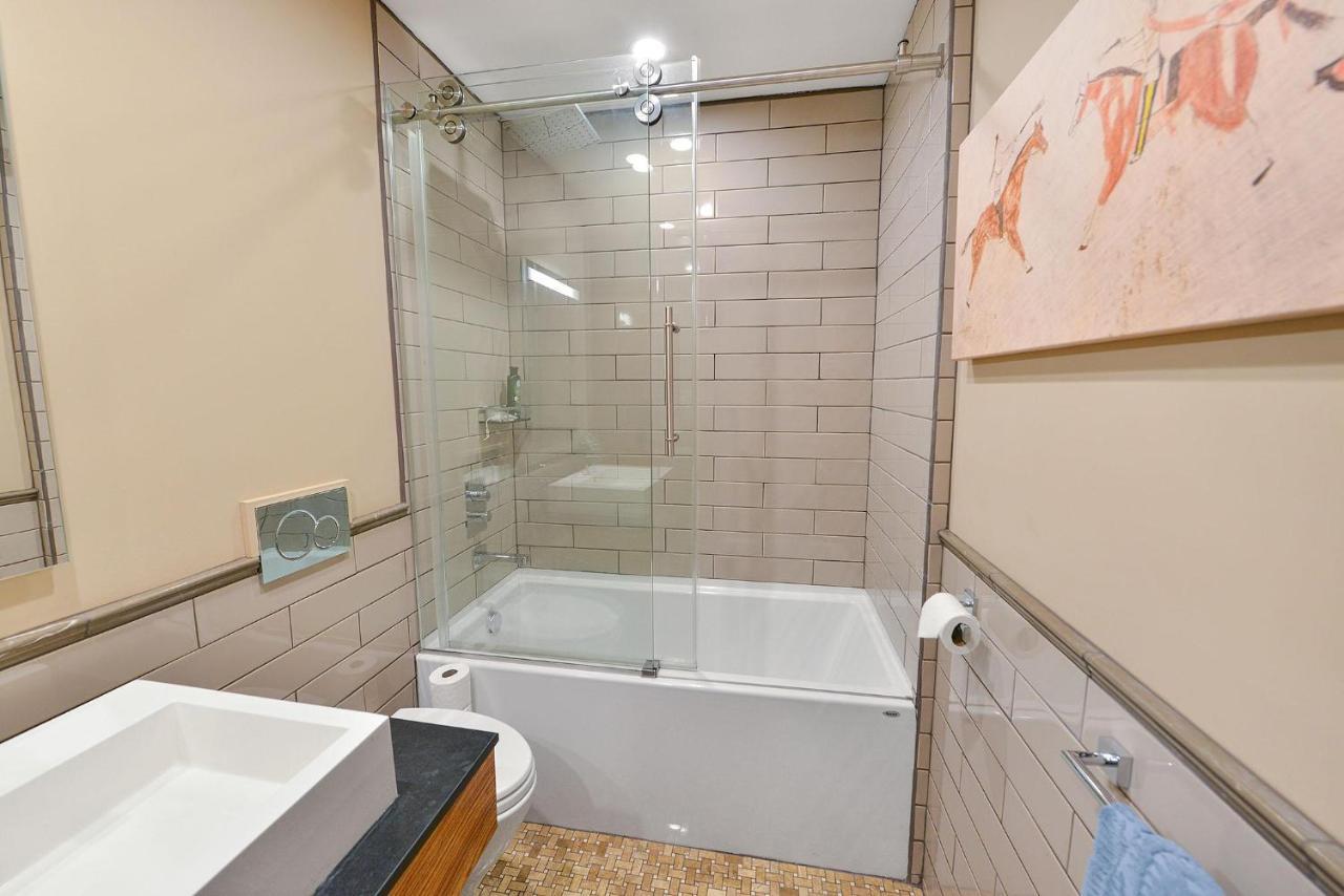 Salishan Chief Suite Cowichan Bay Ngoại thất bức ảnh